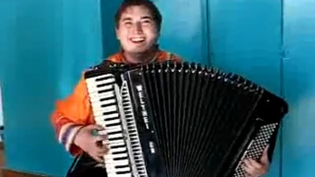 Гимн России Сергей Корнышев (прикол)