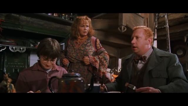 Если бы Гарри Поттер жил в России #9 [Переозвучка, смешная озвучка, пародия]