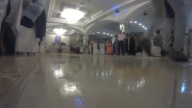 VLOG: ВОТ -ТАК СВАДЕБНОЕ ШОУ .ПЕТРОПАВЛОВСК