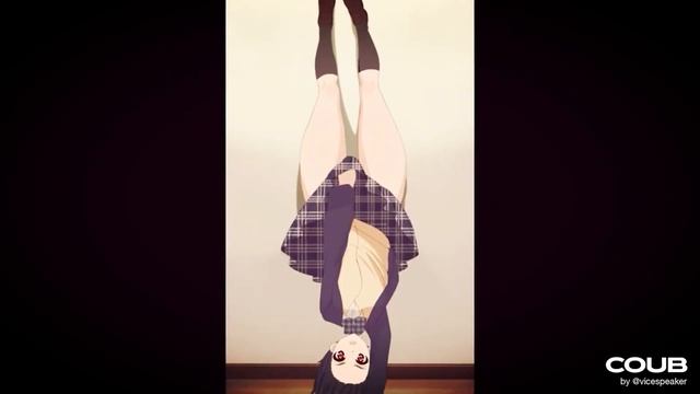 Another Coub # 3 / anime amv / gif / аниме