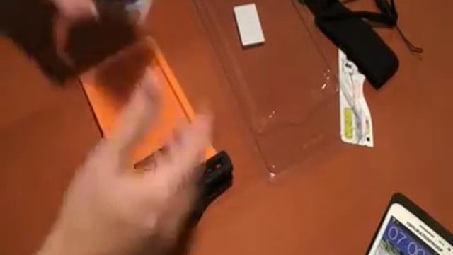 Водонепроницаемый чехол