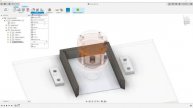 Fusion 360 Practice Exercise 3: Creating Obstacles and Geometry Adjustments | Generative Design