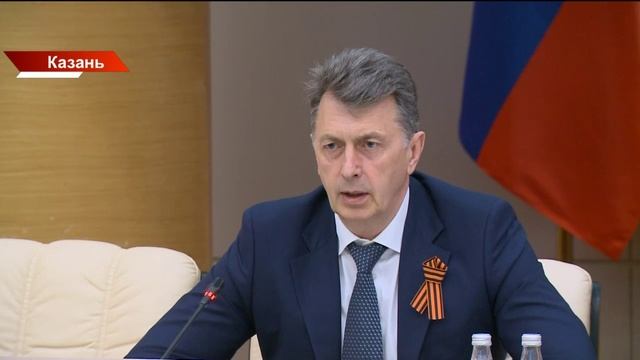 Новости Татарстана от 29/04/25 - ТНВ