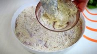 Самый Простой и Вкусный Рецепт Сочного Куриного филе/ Куриная аля- ПИЦЦА