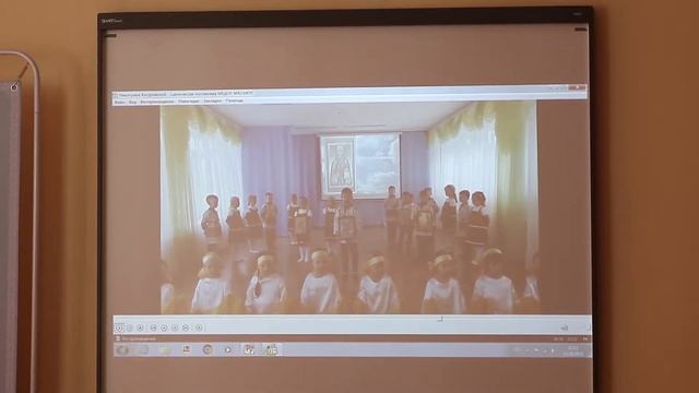 Фестиваль преподобного Никиты