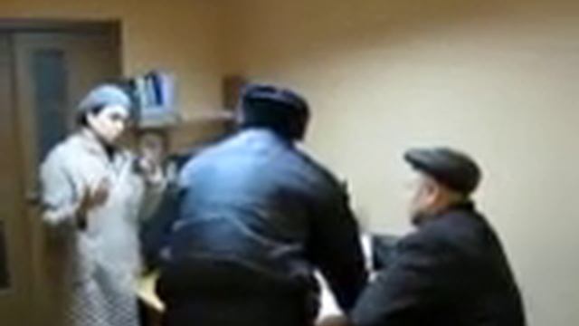 #Новокузнецк ЧОП и кассир Уланова ЮН