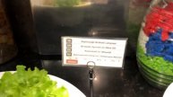 Limak Arcadia Sport Resort Hotel Belek Turkey Lunch Mittagessen Обед January 2023