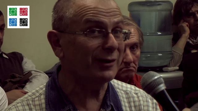 Комплекс Чебурашки (финал)