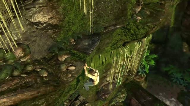 Uncharted Дрейк: как насладиться игрой в домашней обстановке