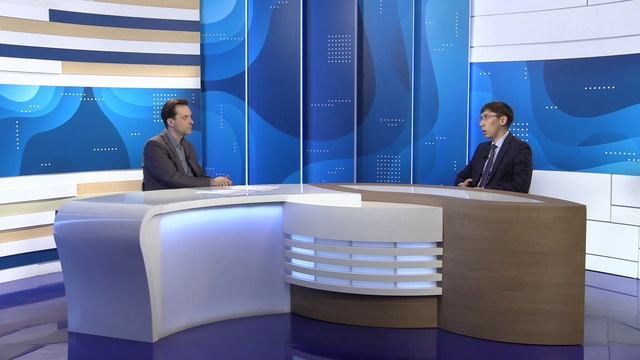 «Здесь и сейчас»: Олег Бровцев, о поддержании физического и психздоровья на рабочем месте