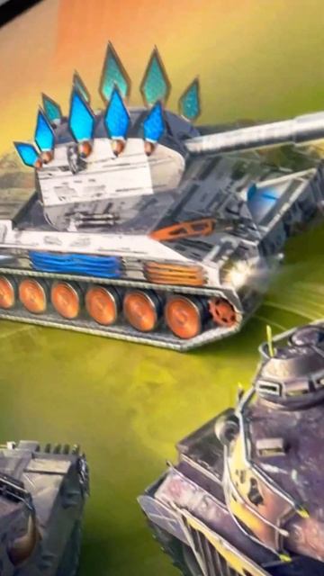 Стрим пошел 💻👀#стример #primeworld #tanksblitz #twitch #танкиблиц