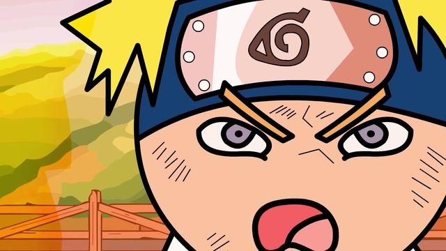 Ju Jutsu Kaisen is Copy of Naruto ?  Review by No Fall