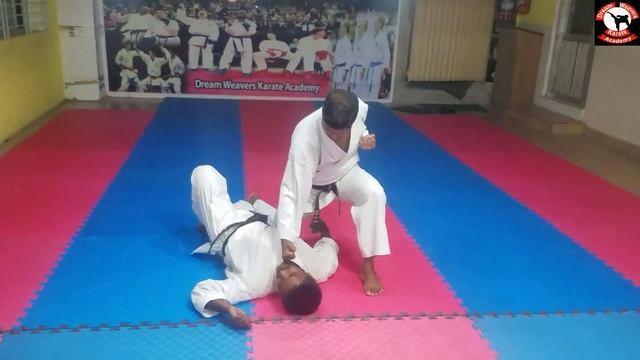 Karate 01 As7728