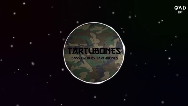 Скруджи - Ровной дороги [bass.prod by tartubones]
