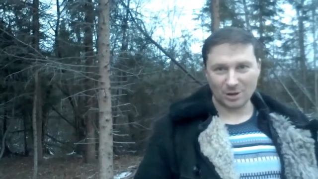 Притчи для Души и Дела -- ЛЕСОРУБЫ -- Притчи (HD 720p)