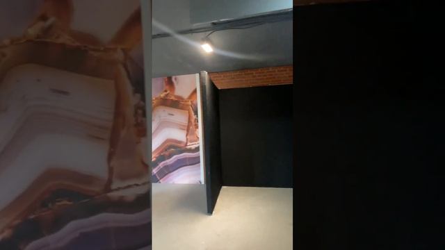Loft Garden MSC - помещение свободного назначения