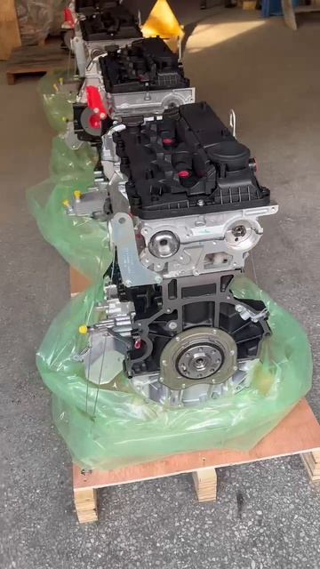 дизельный двигатель Ford2.2 FWD/RWD