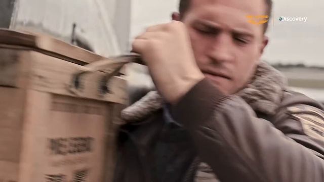 PME Legend Skymaster USA Tour