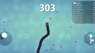 Snake.Io новый скин чёрный кот 🐈⬛