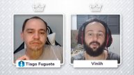 MODERN | Decks: Domain Zoo VS Goblins Combo - Modern Royale 5.09