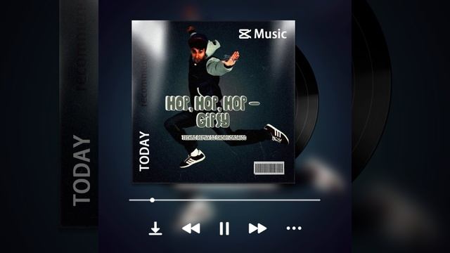 Hop, Hop, Hop  Gipsy Techno Remix DJ SkorpionJasod #music #song #love #jasod #skorpion #musik