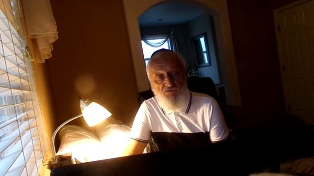 Верить нужно в Бога а не Цервовь?(Otto)