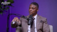 Warrick Dunn talks transition from Falcons player to part-owner, gifting homes to families in need