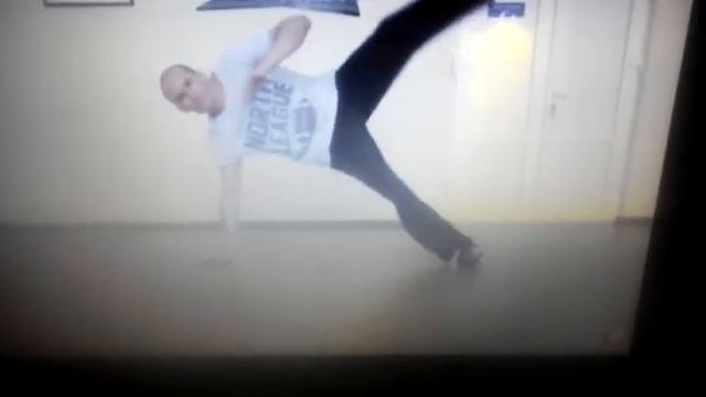Учимся флай с нуля