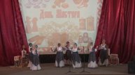 Концерт День мастера 2021