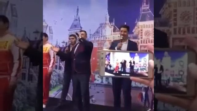Прикол по казахский 2017 #43