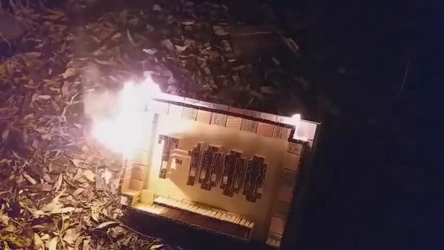 Т-1000 - [dobpo] animation