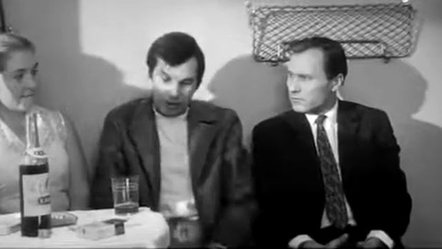 Печки лавочки 1972   Вот так вот живёшь, работаешь