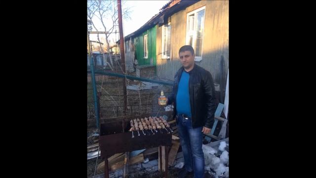 Ноябрьск (Эдик с днём Рождения!!!)