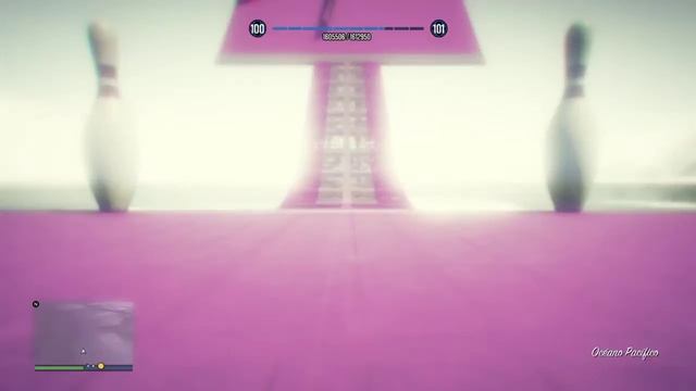 Grand Theft Auto V con virus