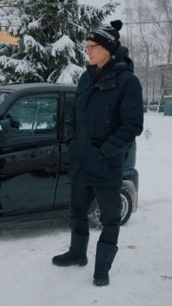 Академик рассказал всё про bajaj phev