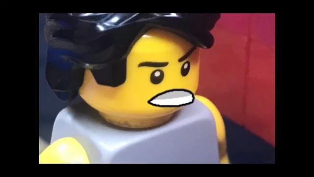 Моя убогая анимация речи