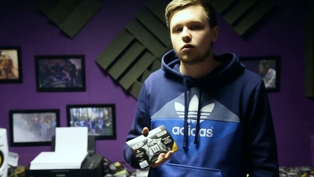 Коля ТРИК / Приглашает на хип-хоп фестиваль Сплав Слов : Воплоти Мечту