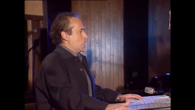 Jose Carreras