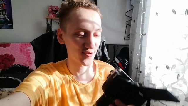 ВЛОГ : МОЙ НОВЫЙ ПОМОЩНИК! -  5.03.19