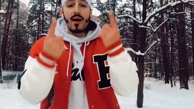 Чипинкос - I’m Fire (Official Music Video)