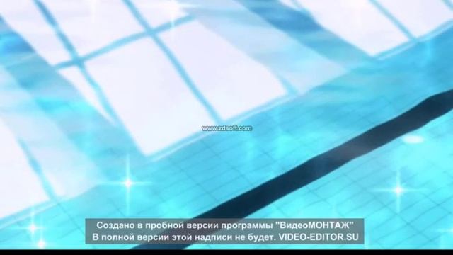 Прикол из аниме баскетбол куроко (последняя-прикол 2 серия)