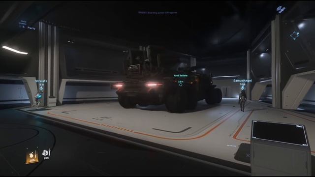 Star Citizen LIVE 3.12.1 | 🔴 LIVE | ВОЗДУШНЫЙ ЦИРК ДЮ ФРИФЛАЙ