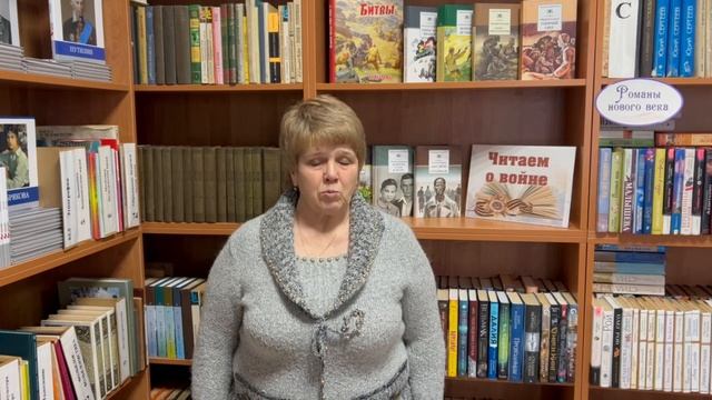 Ширяева Клавдия, п. Томаровка, Белгородский р-он, Белгородская обл. (Во имя жизни, К. Ширяева)