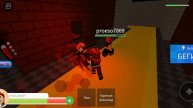 Цифровой цирк, но это история в роблокс