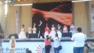 Таинственные незнакомки из Нальчика)))