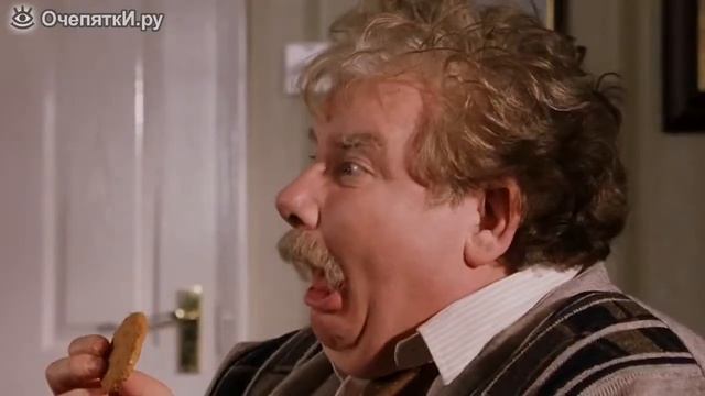 Прикол Фильма Гарри Поттера
