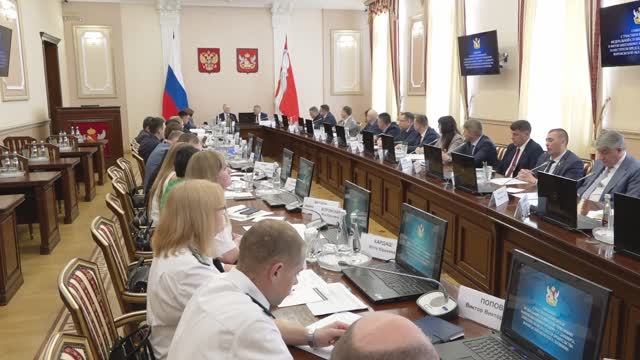 Сергей Данкверт оценил  экспортный потенциал  Воронежской области