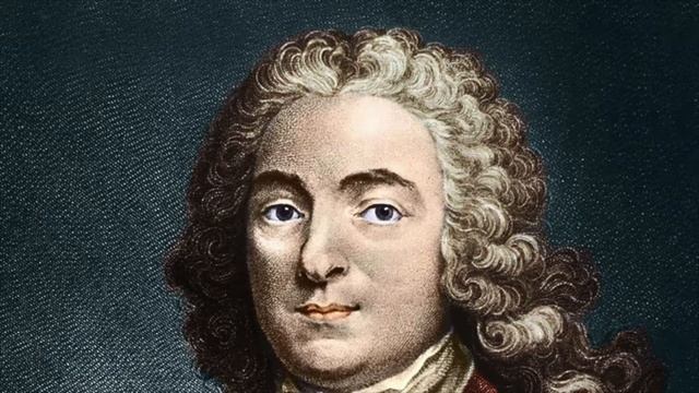Jean-Marie Leclair - Overture in A Major, Op. 13 No. 5