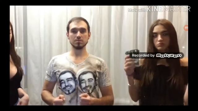 "Бананчики чики"