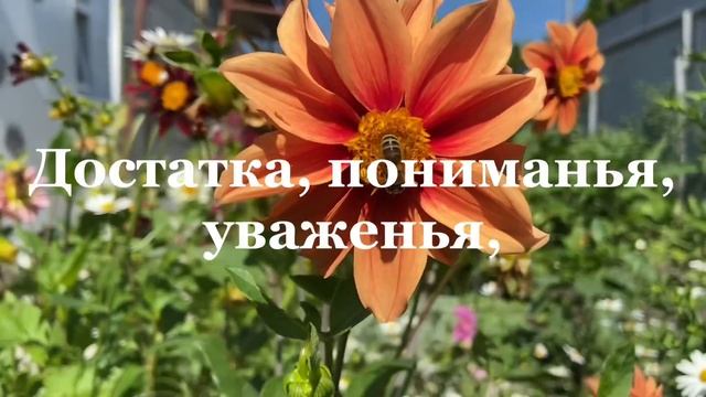 С Днём Рождения! СУПЕР ВЕСЕЛОЕ ПОЗДРАВЛЕНИЕ ЖЕНЩИНЕ!
